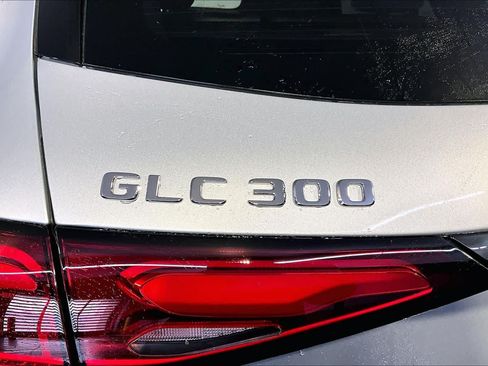 New 2026 Mercedes-Benz GLC 300 4MATIC image 6