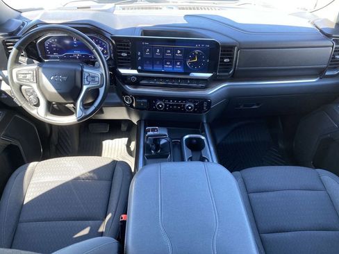 Used 2023 Chevrolet Silverado 1500 LT Trail Boss w/ Protection Package image 19