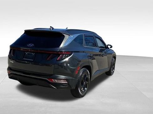 Used 2022 Hyundai Tucson SEL w/ Cargo Package FWD image 9