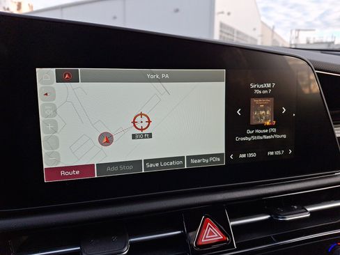 New 2026 Kia Niro EX image 18