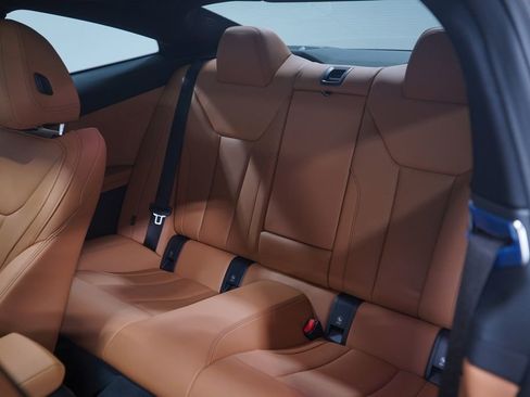 Used 2026 BMW 430i 430i w/ M Sport Package image 9