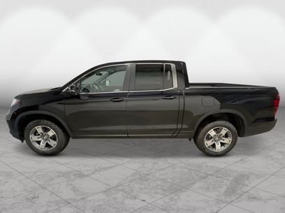 New 2026 Honda Ridgeline RTL
