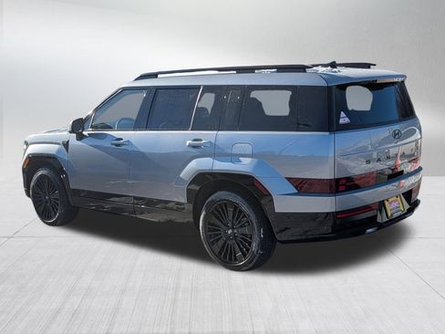 New 2026 Hyundai Santa Fe Calligraphy image 3