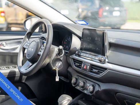 Used 2024 Kia Forte LX image 11