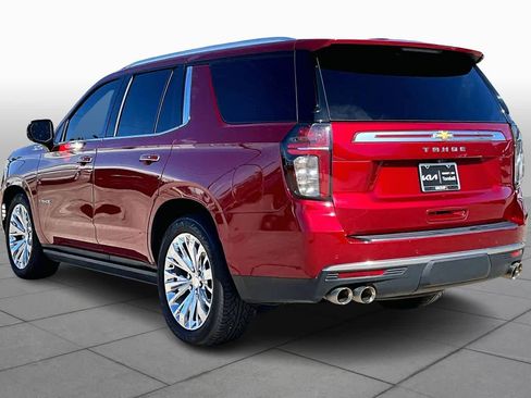 Used 2023 Chevrolet Tahoe High Country image 12