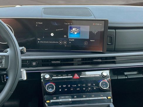 New 2026 Hyundai Santa Fe Calligraphy AWD/4WD image 6