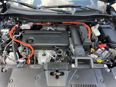 Used 2023 Honda CR-V Sport image 28