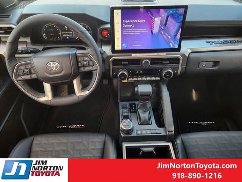 New 2026 Toyota Tacoma TRD Off-Road image 21