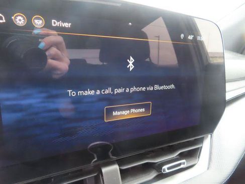 Used 2025 Chevrolet Equinox LT AWD/4WD image 26