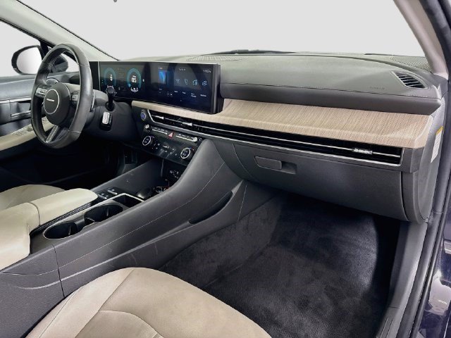 Used 2024 Hyundai Sonata SEL FWD image 29