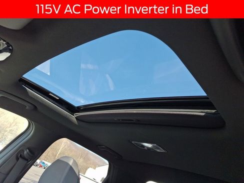 Used 2024 Hyundai Santa Cruz SEL w/ Activity Package image 14