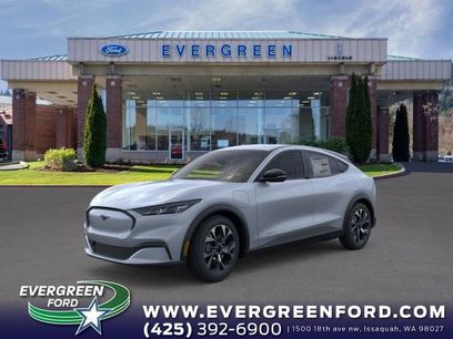 New 2026 Ford Mustang Mach-E Select w/ Interior Protection Package