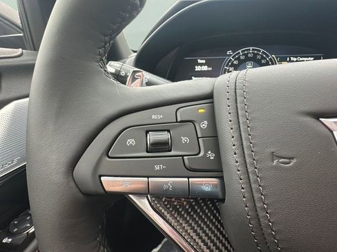 New 2026 Cadillac CT4 V w/ Super Cruise Package image 18