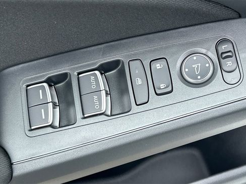 Used 2026 Honda Civic LX image 11