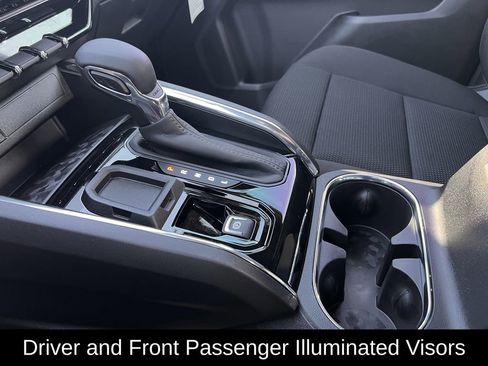 New 2026 GMC Canyon Elevation w/ Convenience Package image 20