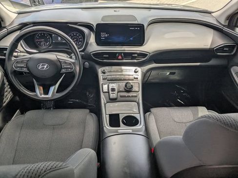 Used 2023 Hyundai Santa Fe SEL FWD image 16