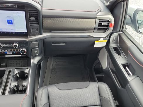 New 2026 Ford F150 Raptor AWD/4WD image 13
