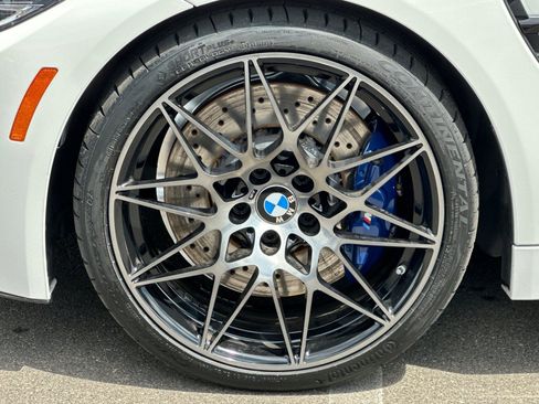 Used 2018 BMW M4 Coupe RWD image 26