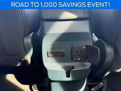 New 2025 Ford Maverick XLT w/ XLT Luxury Package image 21