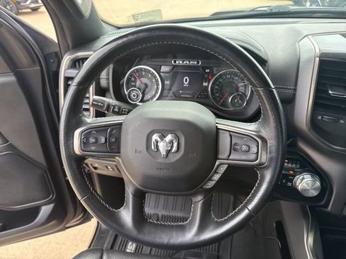 Used 2021 RAM 1500 Sport w/ Trailer Tow Group image 18