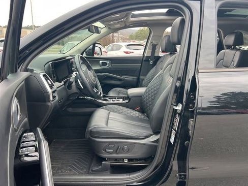 Used 2022 Kia Sorento SX image 27