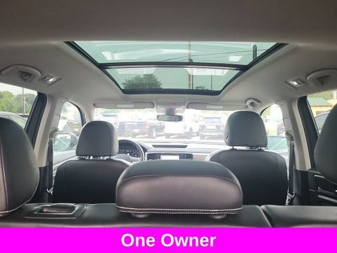 Used 2022 Volkswagen Atlas SEL AWD/4WD image 3