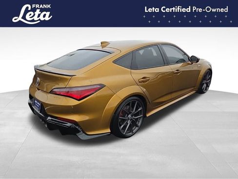 Used 2024 Acura Integra Type S image 11
