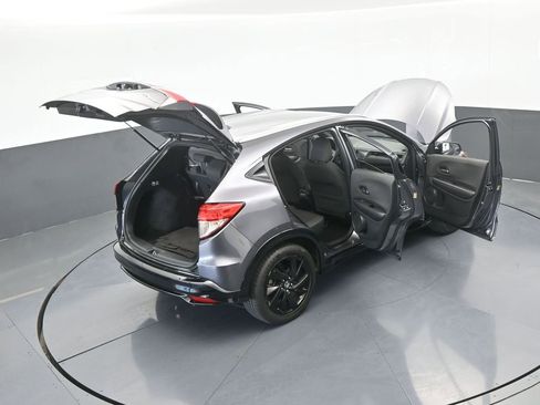 Used 2021 Honda HR-V Sport image 67