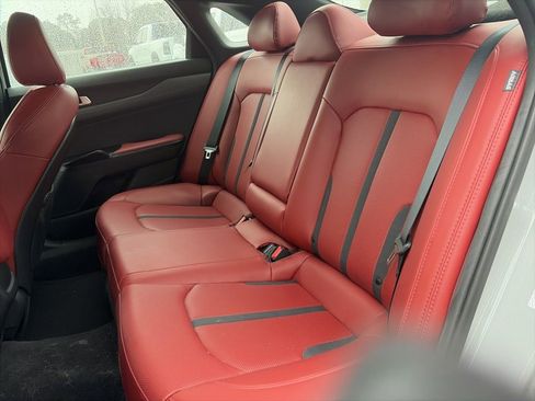 Used 2023 Kia K5 GT-Line w/ GT-Line Premium Package image 10