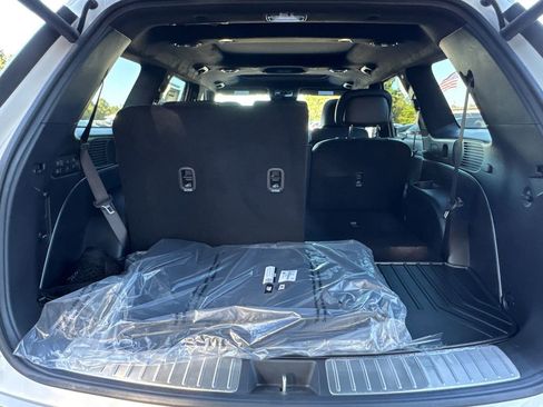 New 2026 Hyundai Palisade Calligraphy image 15