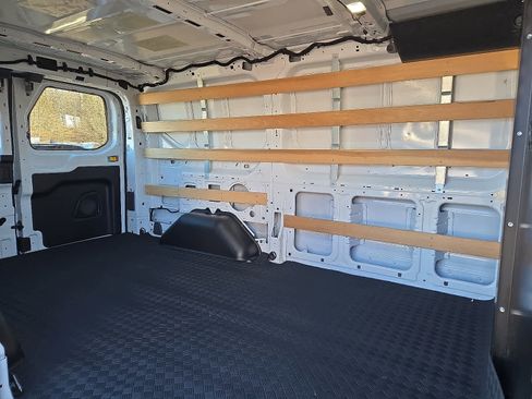 Used 2023 Ford Transit 250 Low Roof w/ Exterior Upgrade Package image 14