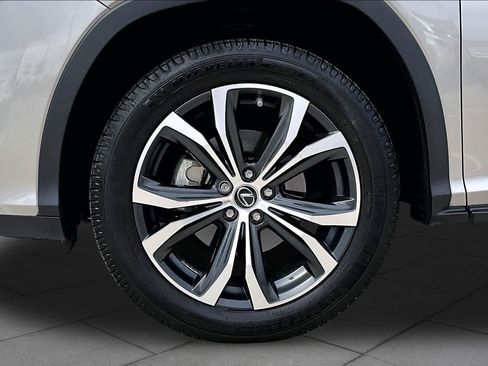 Used 2022 Lexus RX 350 FWD w/ Premium Package image 11
