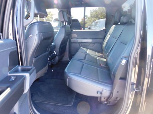 Used 2023 Ford F150 XLT w/ Equipment Group 302A High image 14