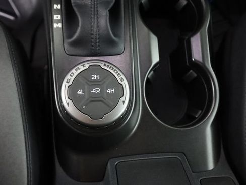 Used 2021 Ford Bronco Black Diamond AWD/4WD image 53