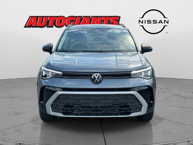 Used 2025 Volkswagen Taos S AWD/4WD image 9
