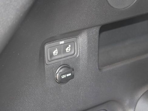 Used 2024 Kia Telluride EX image 34