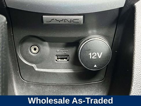 Used 2015 Ford Fiesta SE FWD image 30