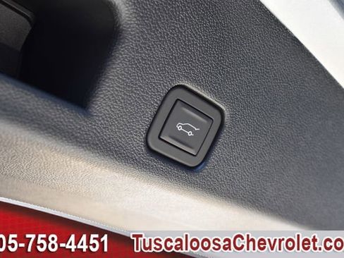 New 2026 Chevrolet Traverse LT w/ Driver Confidence Package image 9