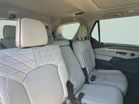 New 2026 Honda Pilot Elite image 22