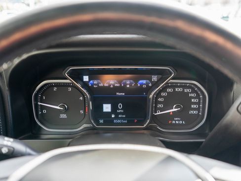 Used 2021 GMC Sierra 3500 Denali w/ Denali Ultimate Package image 24