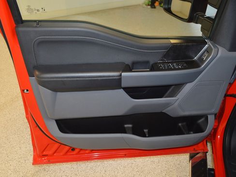 Used 2022 Ford F150 XLT w/ Equipment Group 302A High image 14