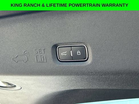 New 2027 Ford Expedition King Ranch AWD/4WD image 14