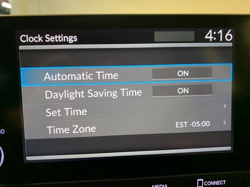 Used 2023 Honda Civic EX image 31