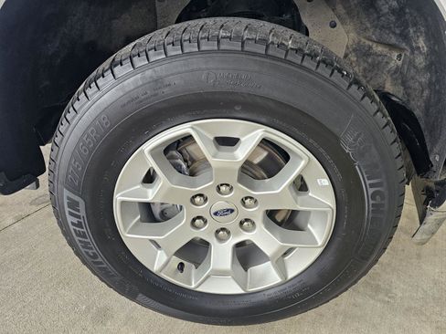 Used 2023 Ford F150 XLT image 11