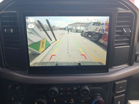 New 2025 Ford F150 XL w/ Equipment Group 103A High image 17