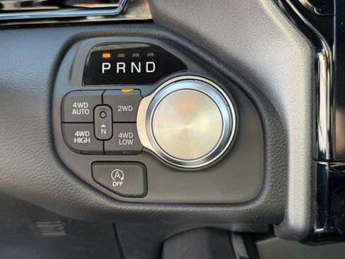 New 2026 RAM 1500 Laramie image 24