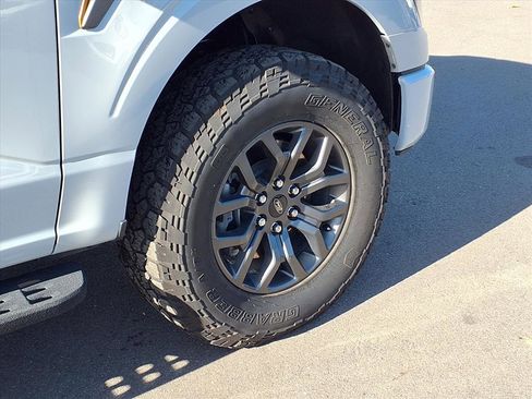 Used 2023 Ford F150 Tremor w/ Equipment Group 402A High image 26