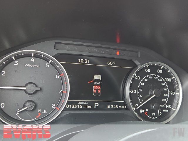 Used 2025 Mitsubishi Outlander AWD image 5