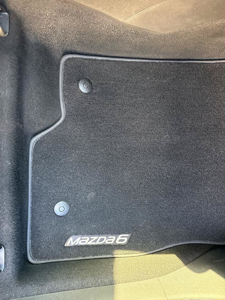 Used 2015 MAZDA MAZDA6 Grand Touring FWD image 12