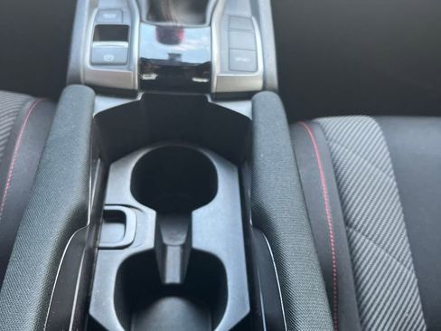 Used 2018 Honda Civic Si image 21